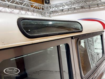 2004 Land Rover Defender