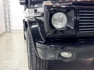 2007 Mercedes - Benz G 55