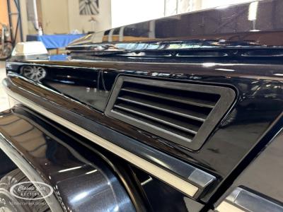 2007 Mercedes - Benz G 55