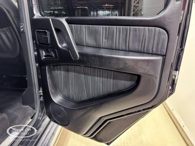 2007 Mercedes - Benz G 55