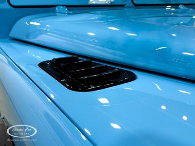 1989 Land Rover Defender