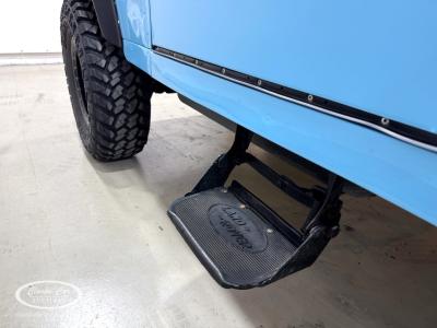 1989 Land Rover Defender