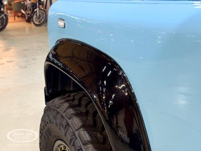 1989 Land Rover Defender