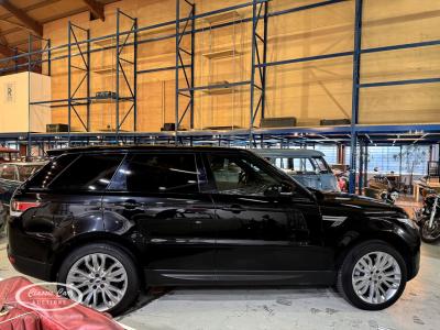 2014 Land Rover Range Rover