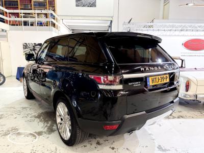 2014 Land Rover Range Rover