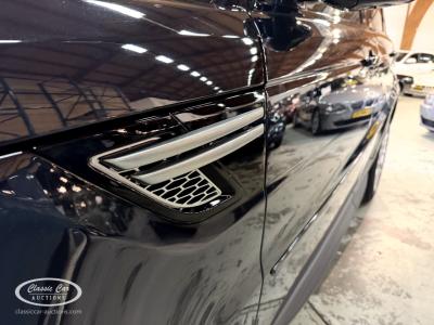 2014 Land Rover Range Rover