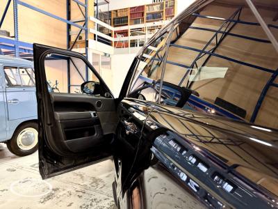 2014 Land Rover Range Rover