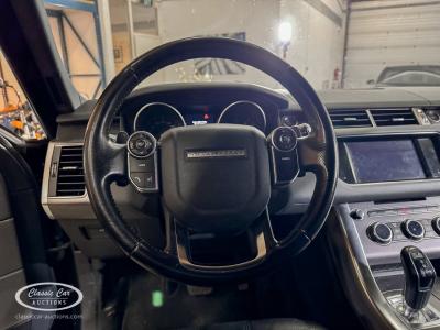 2014 Land Rover Range Rover