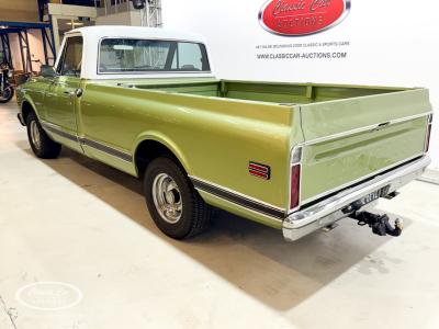 1969 Chevrolet C 10