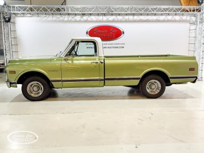 1969 Chevrolet C 10
