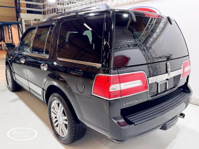 2008 Lincoln Navigator