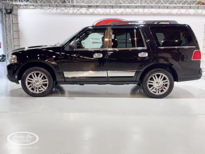 2008 Lincoln Navigator