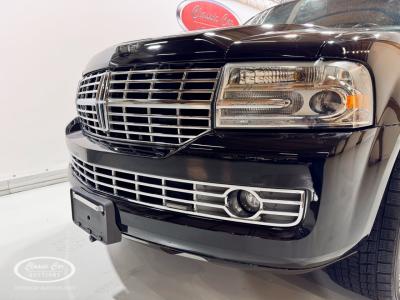 2008 Lincoln Navigator