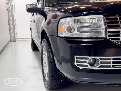 2008 Lincoln Navigator