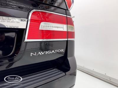 2008 Lincoln Navigator
