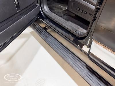 2008 Lincoln Navigator