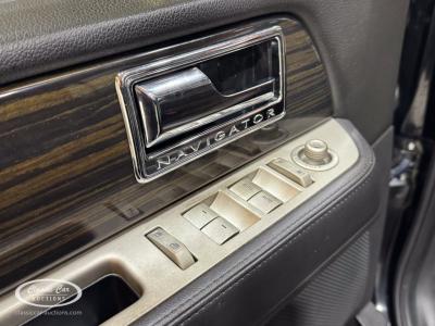 2008 Lincoln Navigator