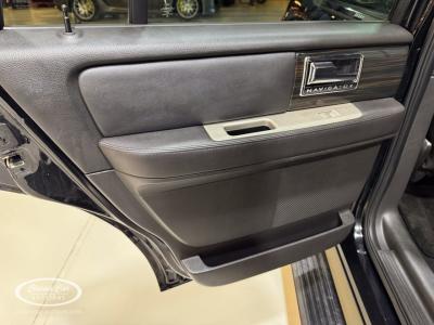 2008 Lincoln Navigator