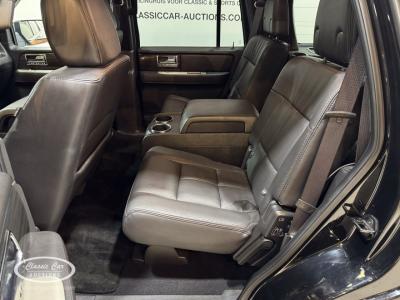 2008 Lincoln Navigator