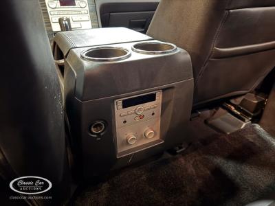 2008 Lincoln Navigator