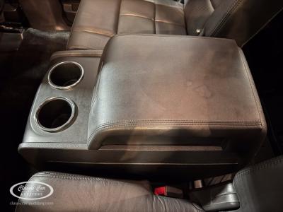 2008 Lincoln Navigator