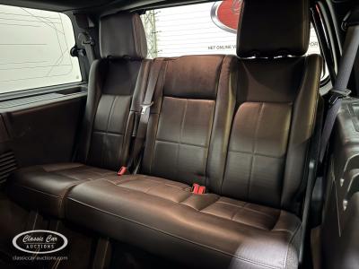 2008 Lincoln Navigator