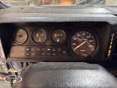 1998 Land Rover Defender