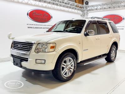 2009 Ford Explorer