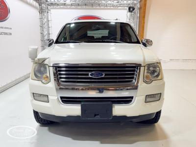 2009 Ford Explorer