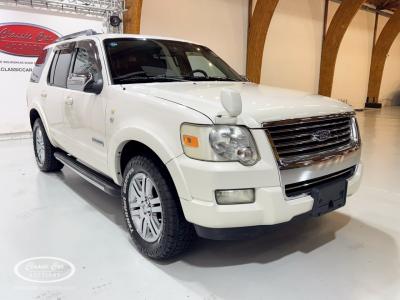 2009 Ford Explorer