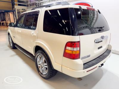 2009 Ford Explorer