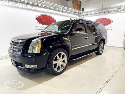 2010 Cadillac Escalade