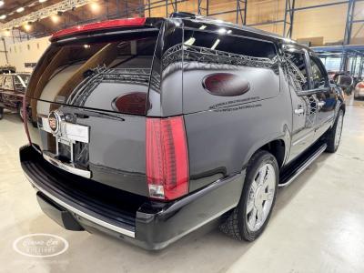 2010 Cadillac Escalade