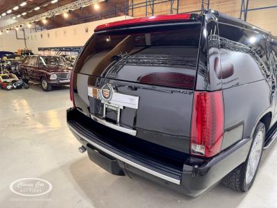 2010 Cadillac Escalade