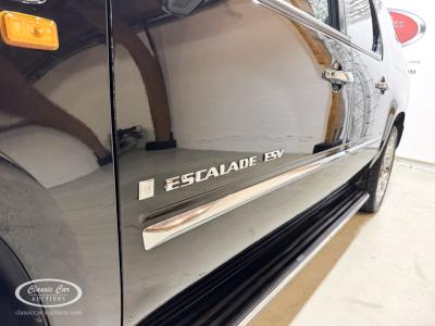 2010 Cadillac Escalade