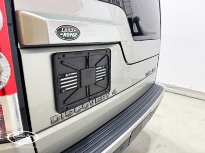 2013 Land Rover Discovery 4
