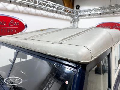 1965 Land Rover Series 88