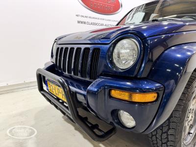 2003 Jeep Cherokee