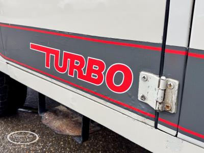 1984 Land Rover Santana