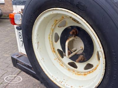 1984 Land Rover Santana