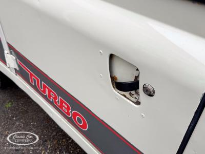 1984 Land Rover Santana