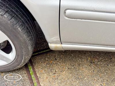 2000 Mercedes - Benz 320