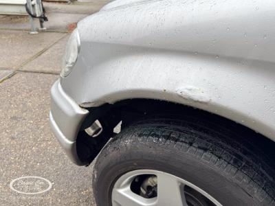 2000 Mercedes - Benz 320