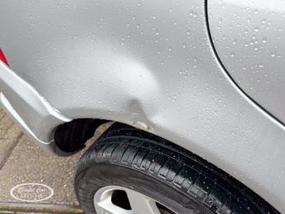 2000 Mercedes - Benz 320