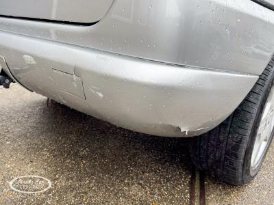 2000 Mercedes - Benz 320