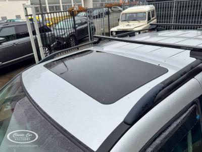 2000 Mercedes - Benz 320