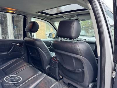 2000 Mercedes - Benz 320