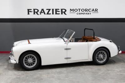 1953 Allard PALM BEACH