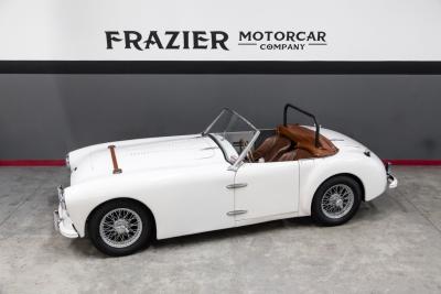 1953 Allard PALM BEACH