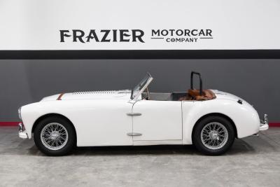 1953 Allard PALM BEACH